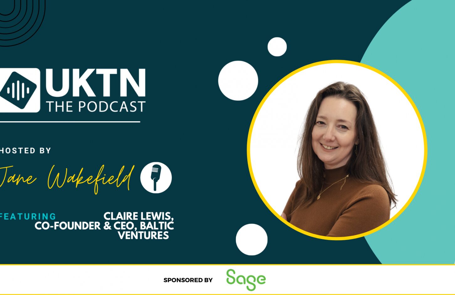 UKTN Podcast Baltic Ventures