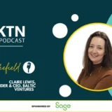 UKTN Podcast Baltic Ventures