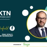Paul Scully UKTN Podcast