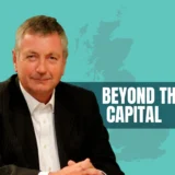 Beyond the Capital QantX