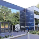 Bramble Energy headquarters