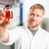 Clean Food Group funding