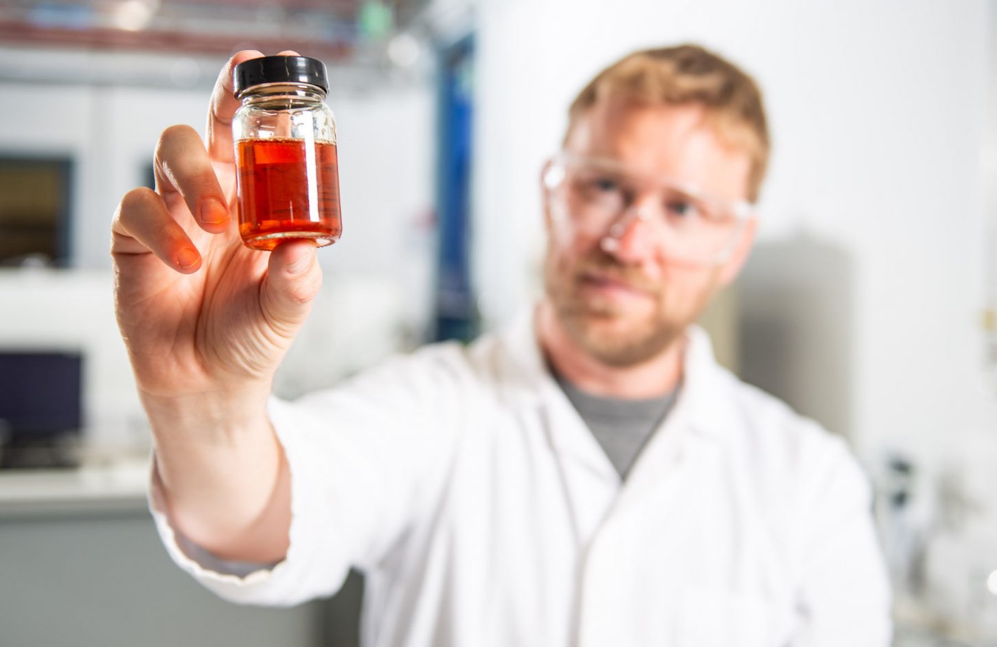 Clean Food Group funding