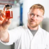 Clean Food Group funding