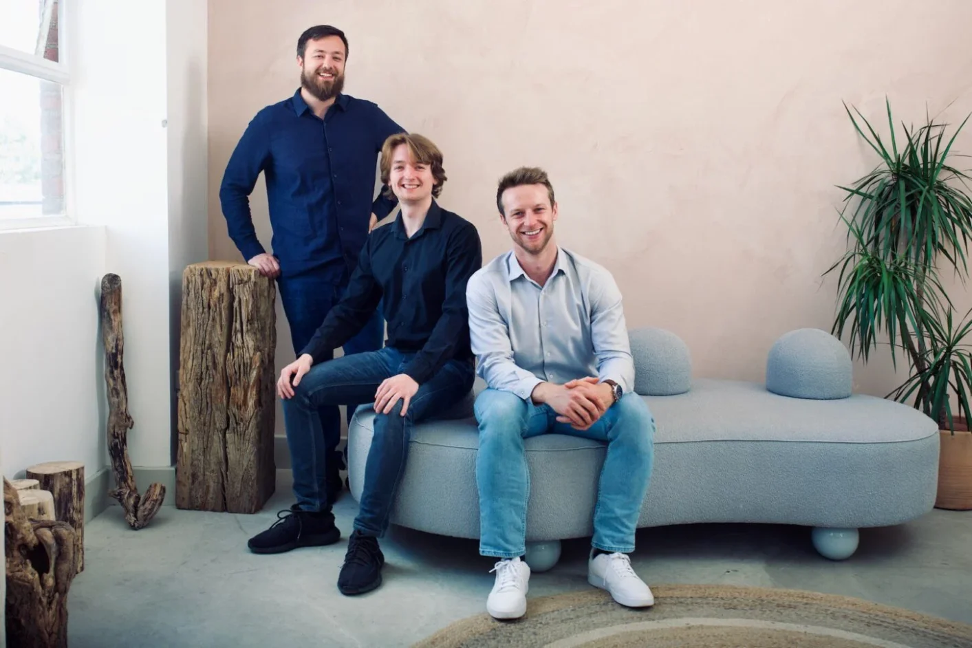 Electric Sheep raises £400k to replace green screen with AI