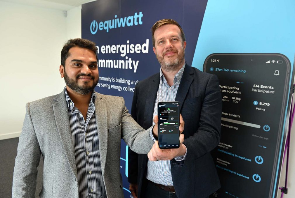 Equiwatt