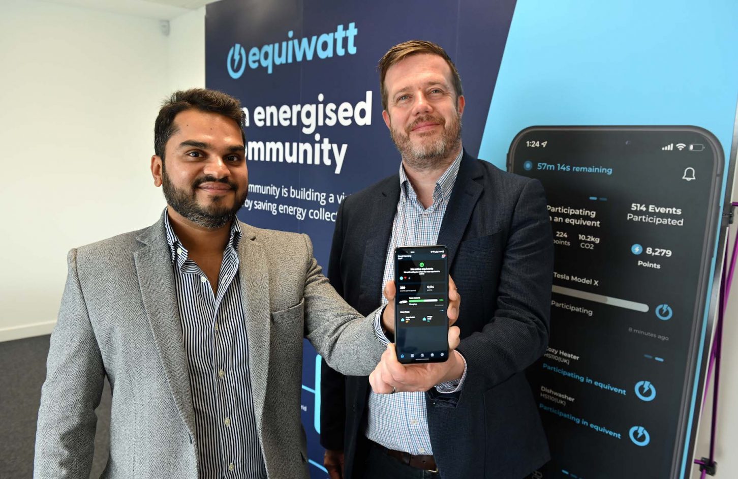 Equiwatt