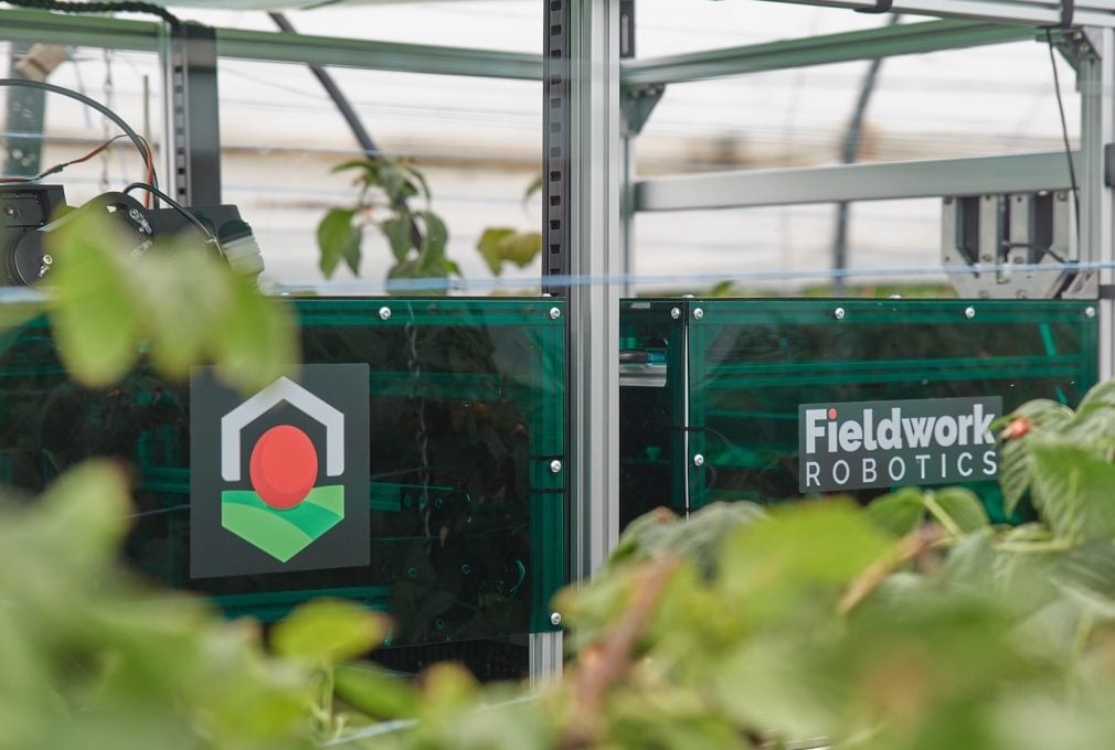 Fieldwork Robotics
