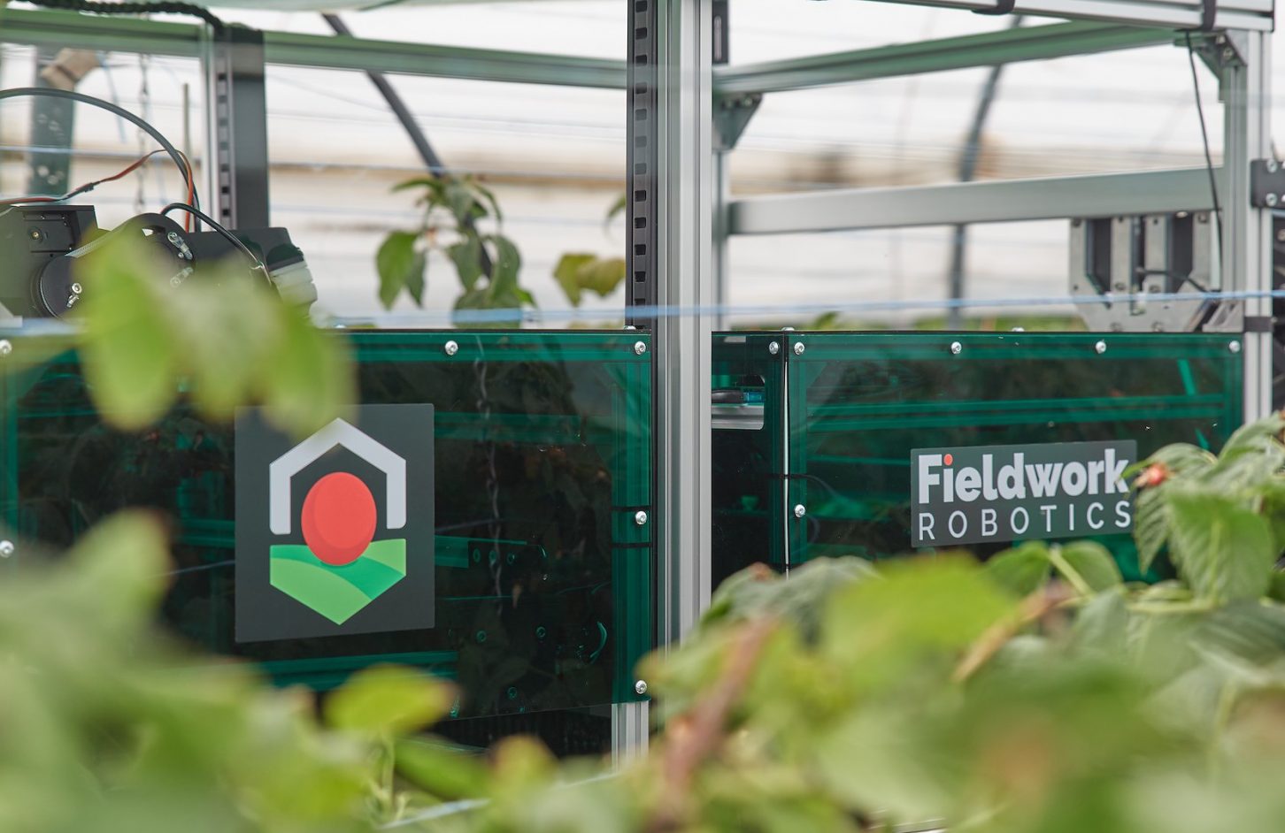 Fieldwork Robotics