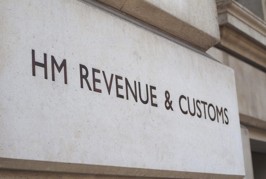 HMRC R&D claims