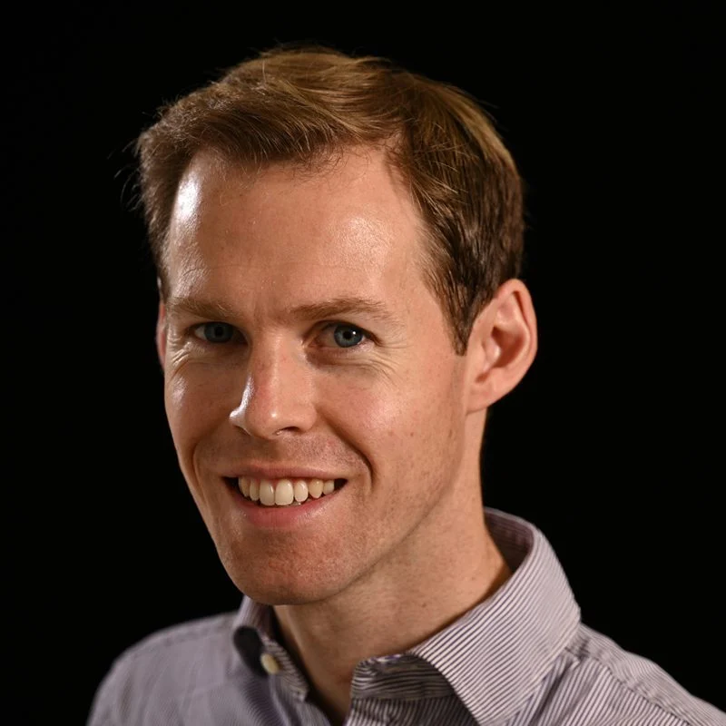 James Palles-Dimmock