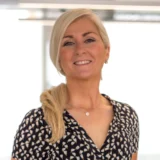 Kamma CEO & co-founder, Orla Shields
