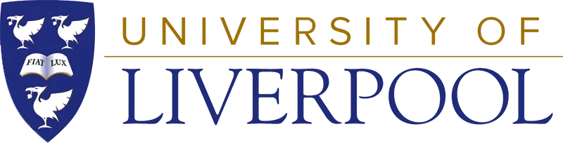 University of Liverpool logo