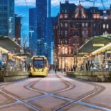 Manchester tech jobs