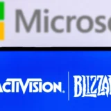 Microsoft Activison deal gets lifeline from CMA