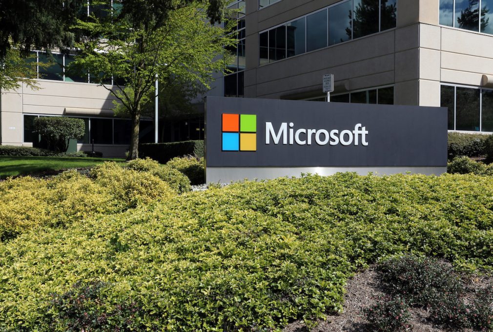Microsoft Activision Blizzard