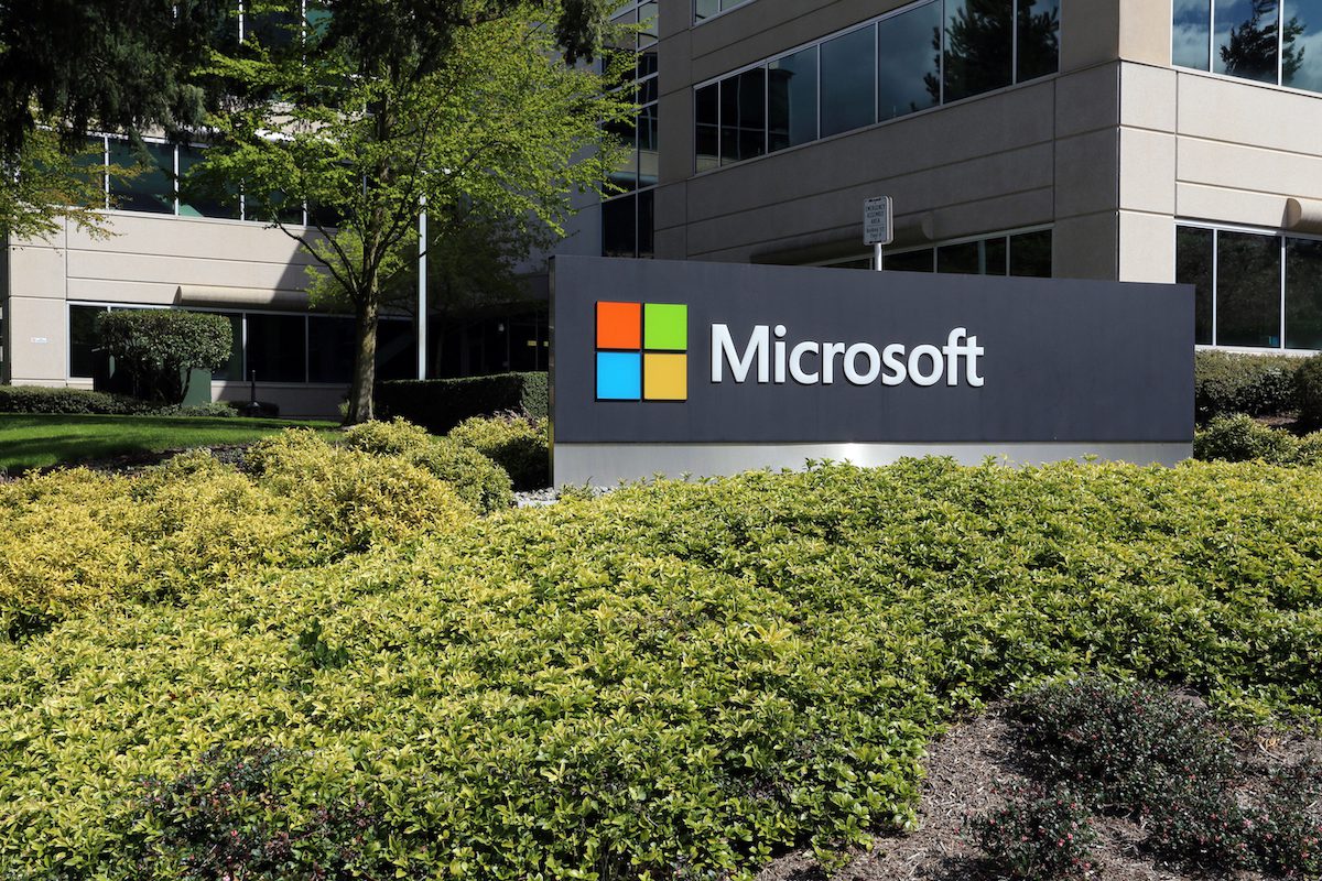 Microsoft Activision Blizzard