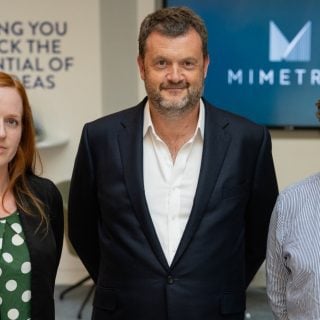 Mimetrik