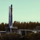 Orbex spaceport operations chief