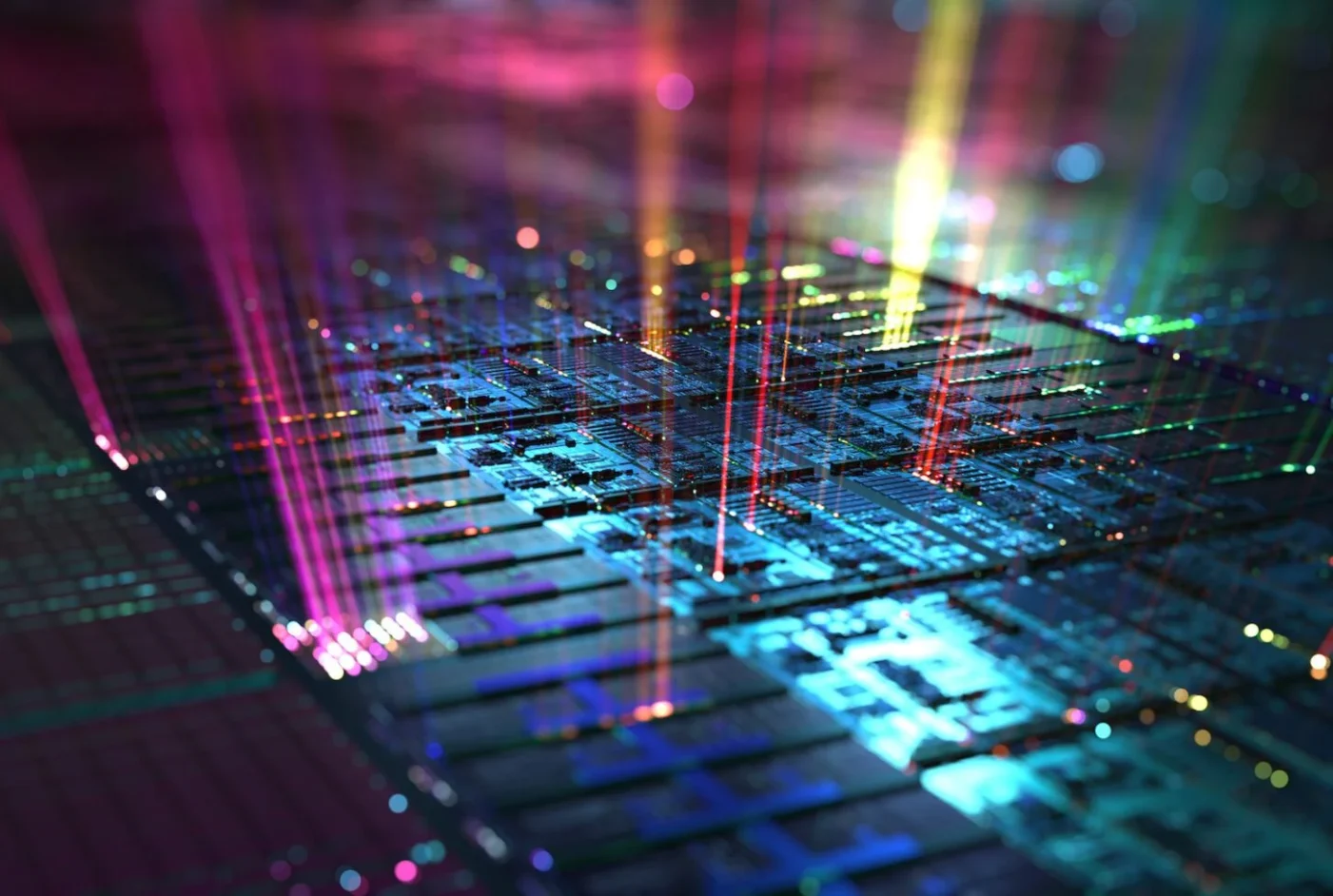 UK semiconductor funding reaches £237m this year – more than all of 2025