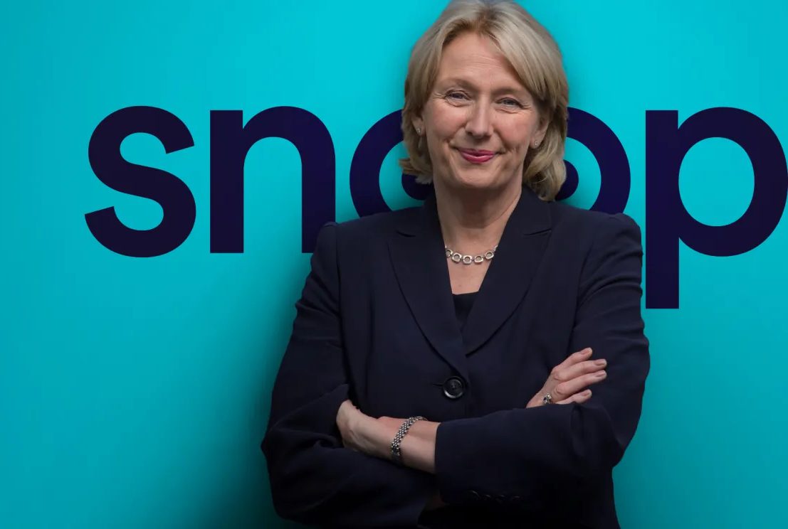 Snoop Vanquis Banking Group