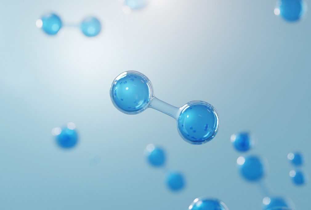 Tees Valley hydrogen funding