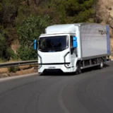 Tevva ElectraMeccanica