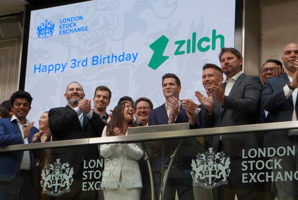 Zilch visits London Stock Exchange as it weighs up IPO decision.