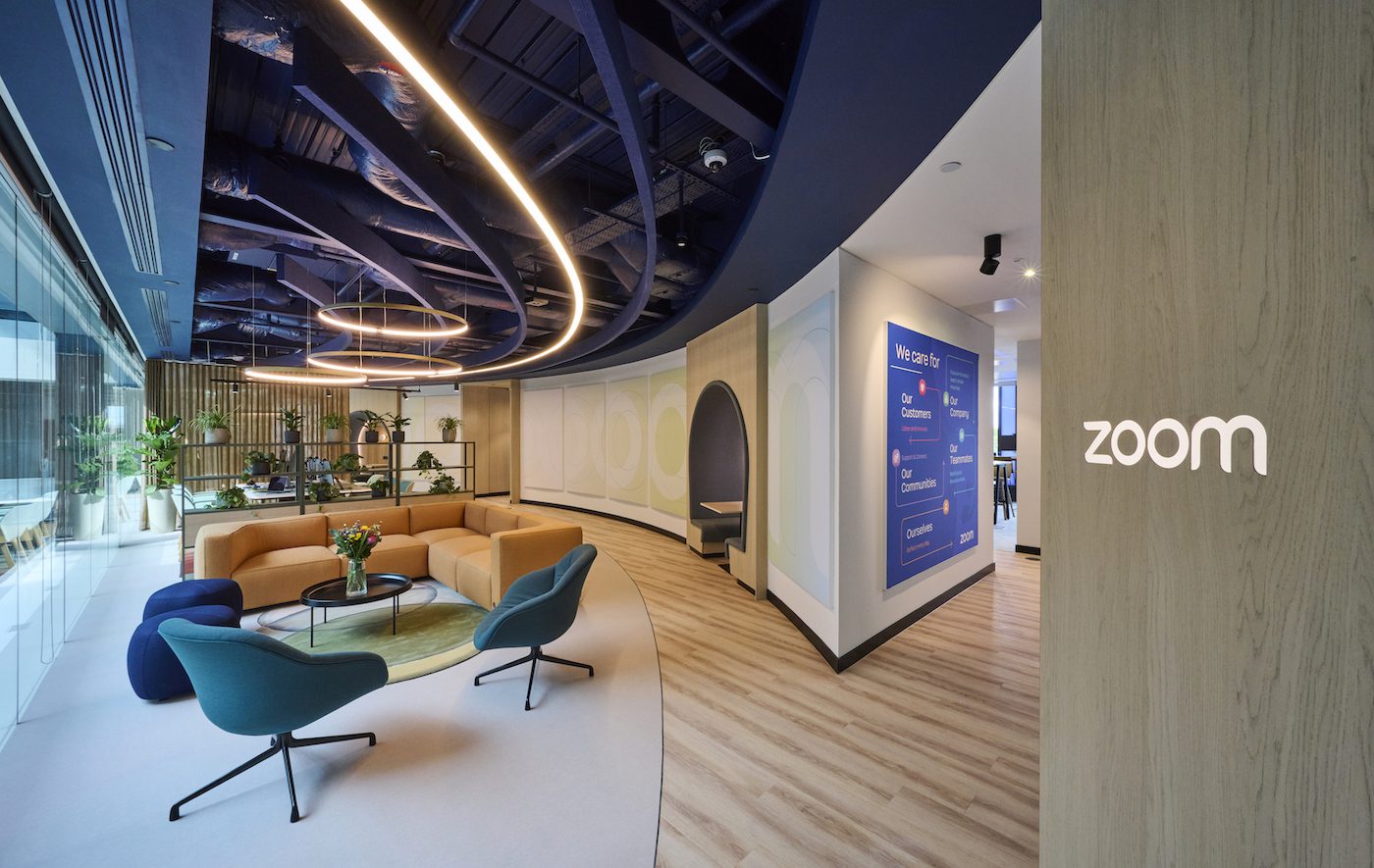 Zoom London
