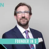 Caxton founder Rupert Lee-Browne