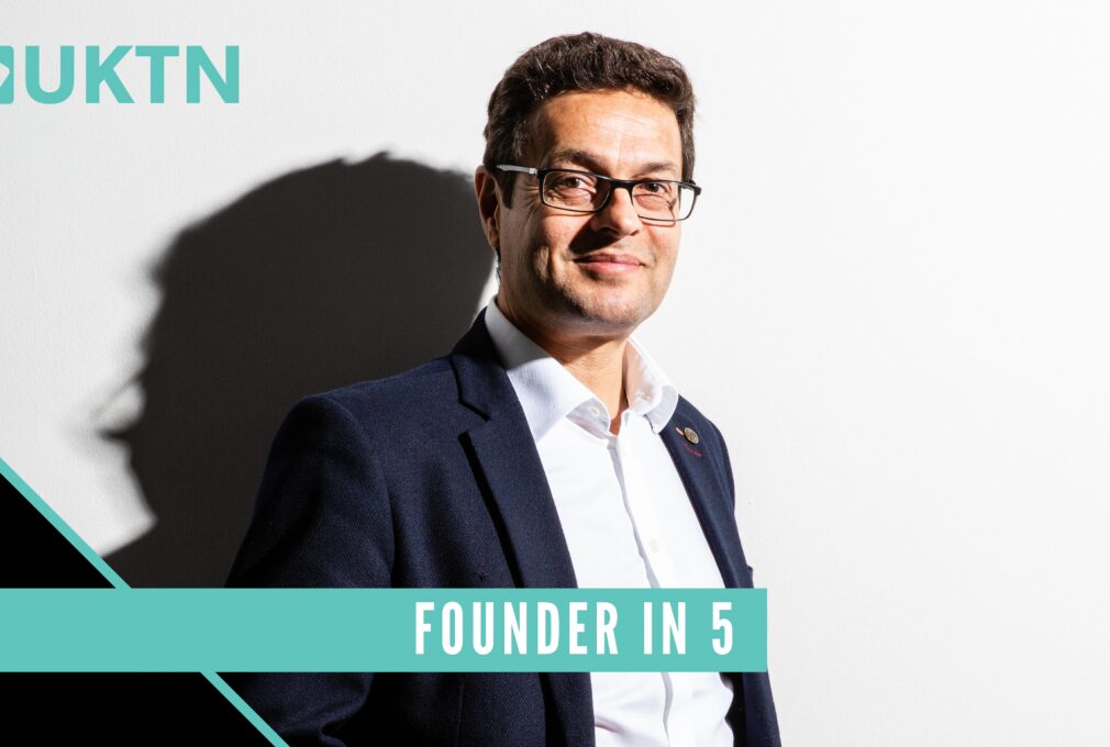 Instanda founder