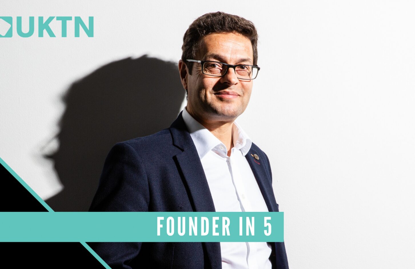 Instanda founder