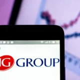 IG Group CEO