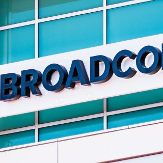 Broadcom VMware
