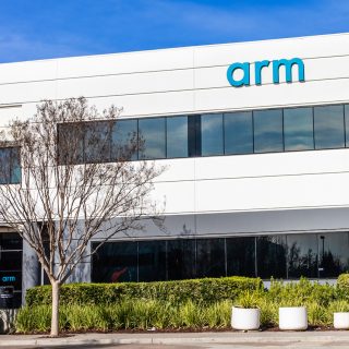 Arm IPO September