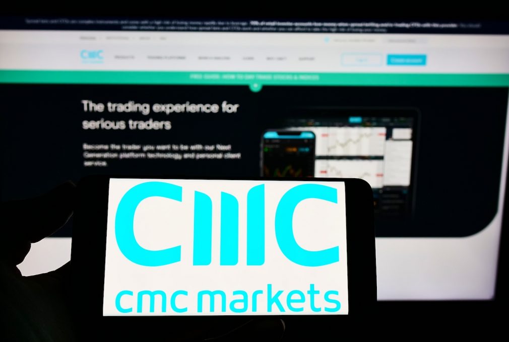 CMC Markets