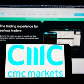 CMC Markets