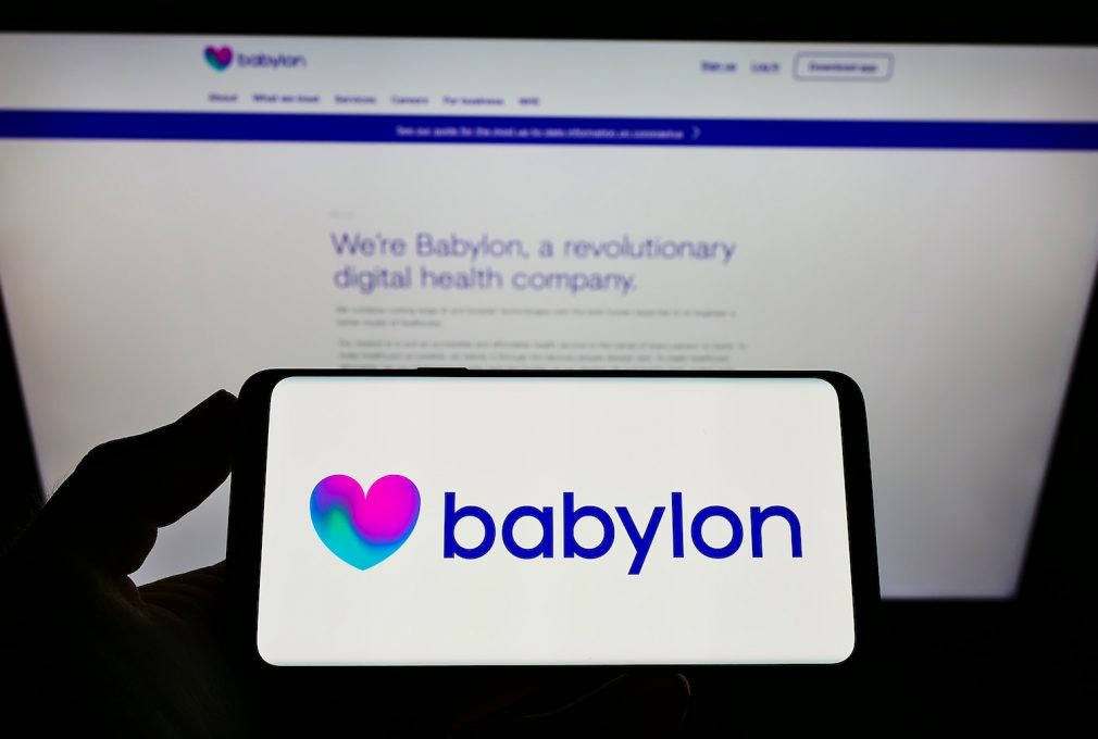 Babylon administration