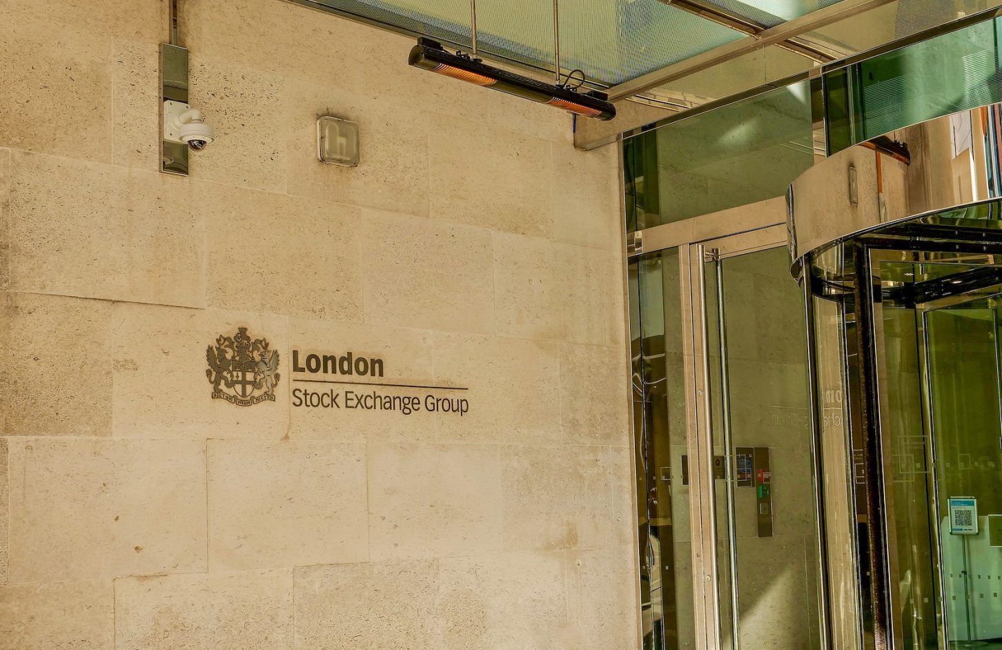 LSEG AI