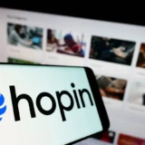 Hopin platform