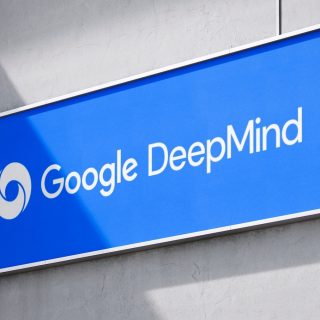 DeepMind AI content