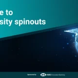 university spinouts guide