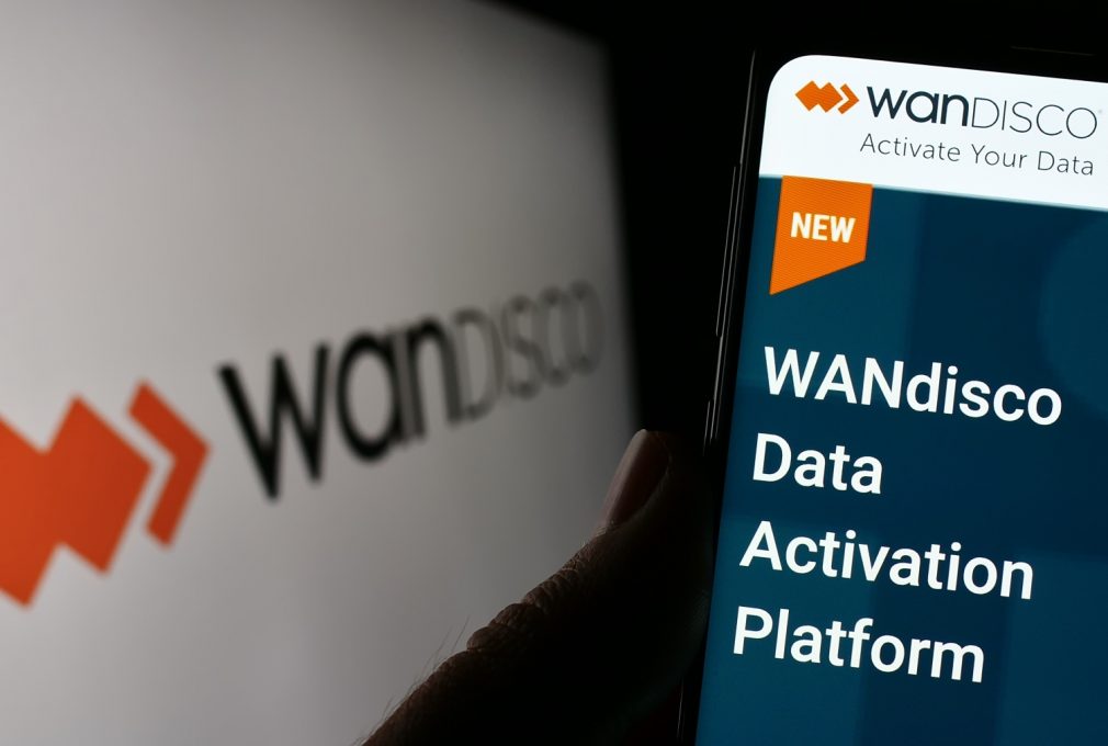 WANdisco bonsues