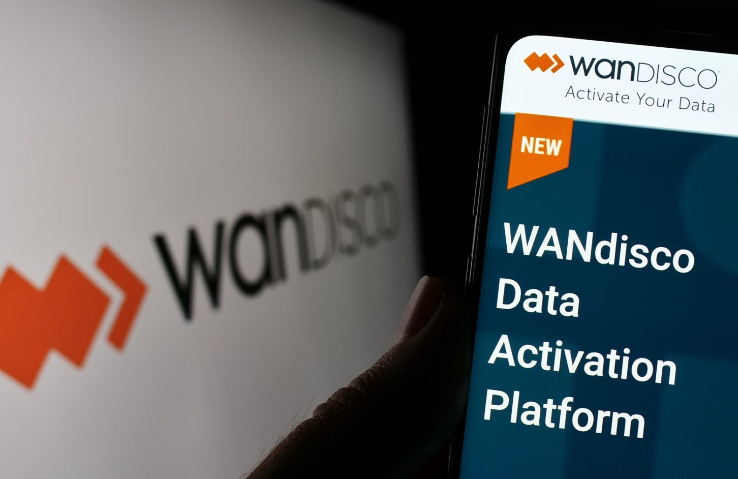 WANdisco bonsues