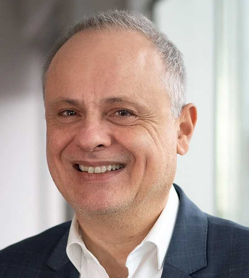 Professor Anthony Hollander