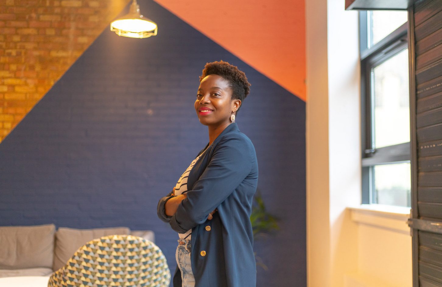 Amplify Venture