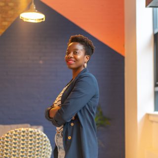 Amplify Venture