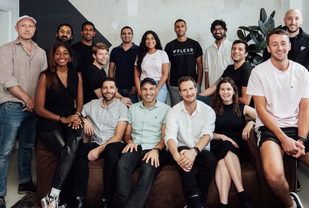 Antler tech investments