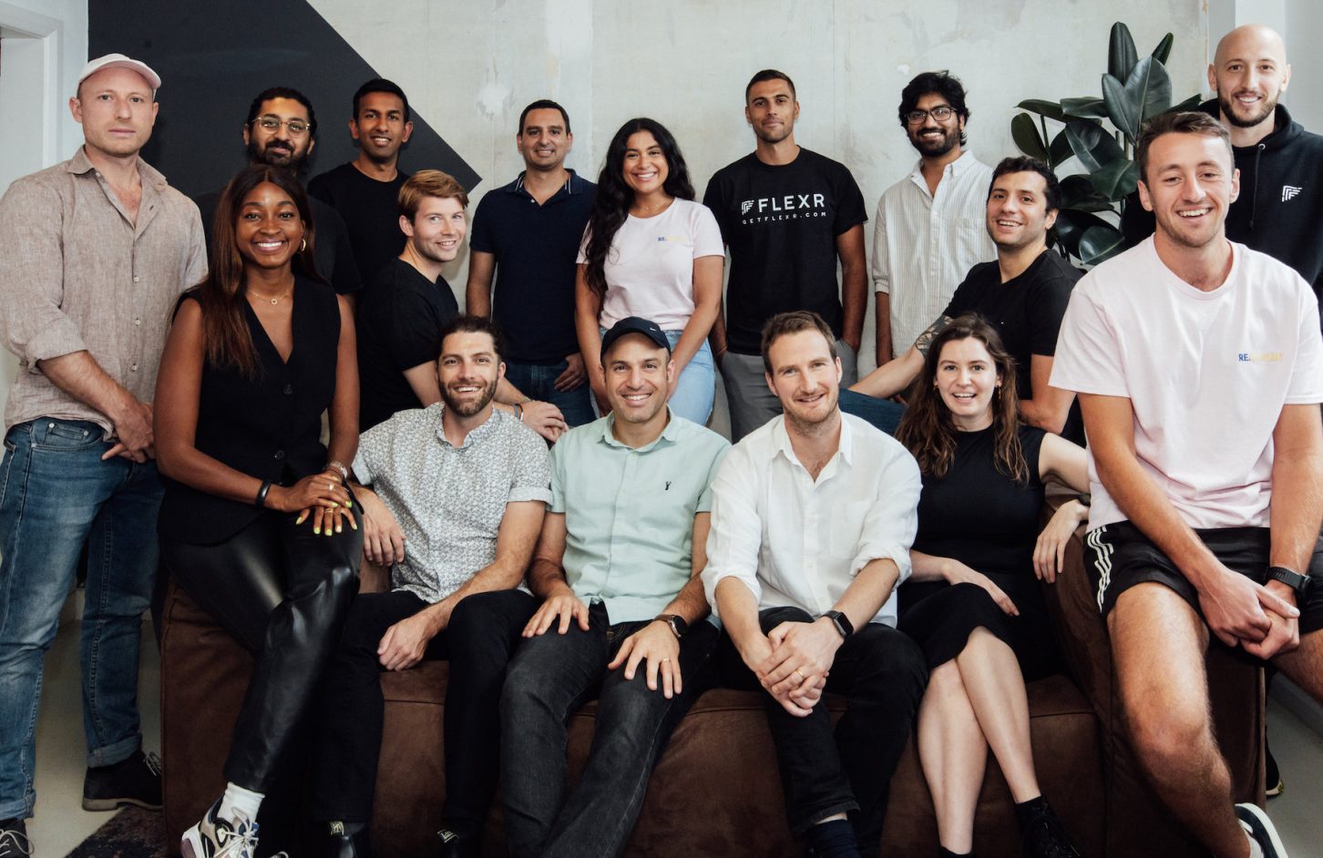 Antler tech investments
