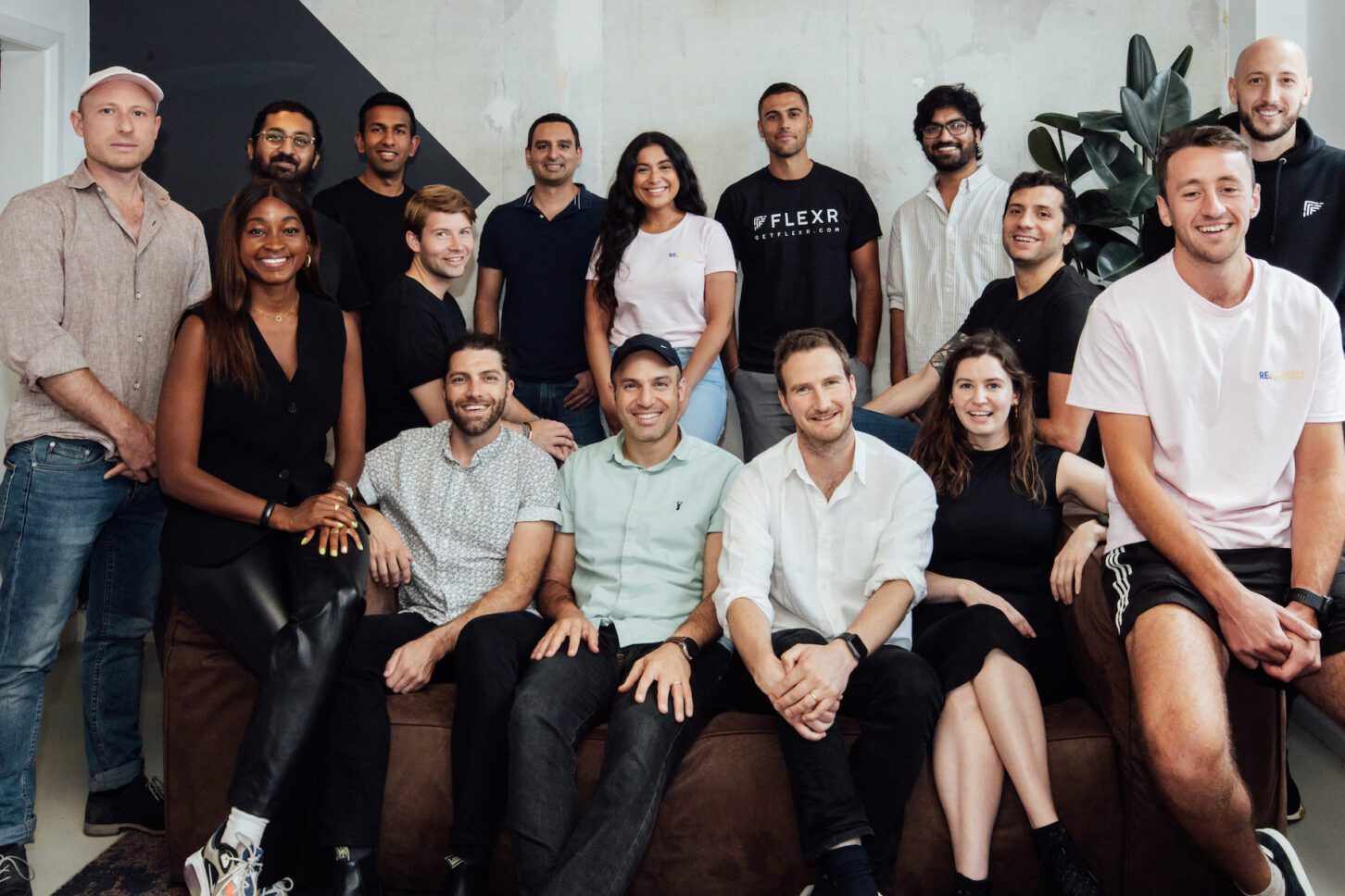 VC Antler deploys £990k into seven tech startups